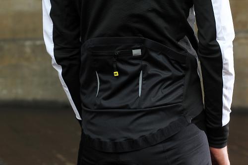 Review: Mavic Cosmic Wind LS Jersey | road.cc